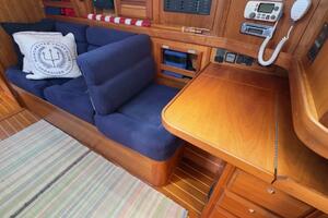 FINESSE 38ft Sabre Yacht For Sale