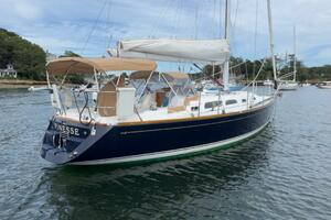 FINESSE 38ft Sabre Yacht For Sale