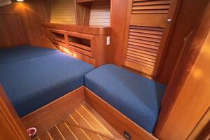 FINESSE 38ft Sabre Yacht For Sale