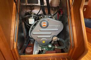 FINESSE 38ft Sabre Yacht For Sale