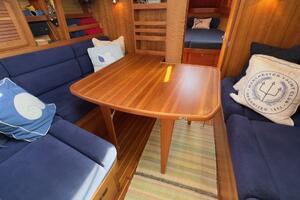 FINESSE 38ft Sabre Yacht For Sale