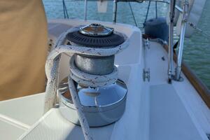 FINESSE 38ft Sabre Yacht For Sale