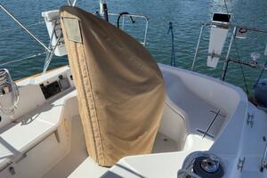 FINESSE 38ft Sabre Yacht For Sale