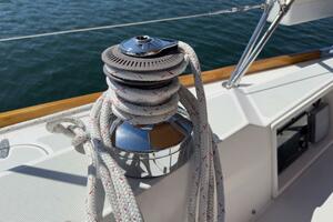 FINESSE 38ft Sabre Yacht For Sale