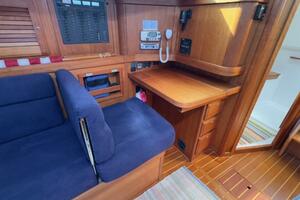 FINESSE 38ft Sabre Yacht For Sale