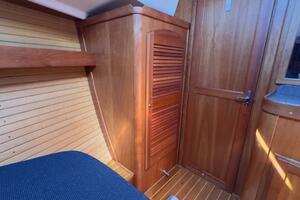 FINESSE 38ft Sabre Yacht For Sale