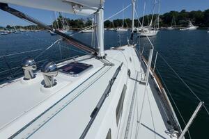 FINESSE 38ft Sabre Yacht For Sale