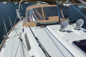 FINESSE 38ft Sabre Yacht For Sale