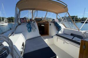 FINESSE 38ft Sabre Yacht For Sale