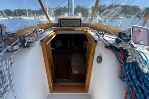FINESSE 38ft Sabre Yacht For Sale