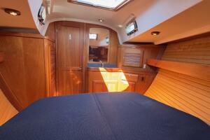 FINESSE 38ft Sabre Yacht For Sale