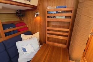 FINESSE 38ft Sabre Yacht For Sale