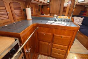 FINESSE 38ft Sabre Yacht For Sale