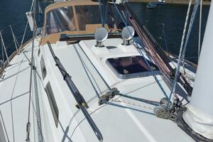 FINESSE 38ft Sabre Yacht For Sale