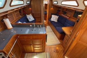 FINESSE 38ft Sabre Yacht For Sale