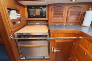 FINESSE 38ft Sabre Yacht For Sale