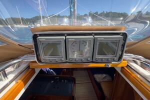FINESSE 38ft Sabre Yacht For Sale