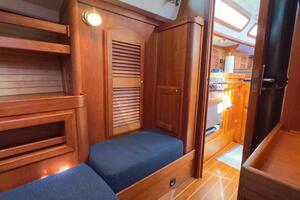 FINESSE 38ft Sabre Yacht For Sale