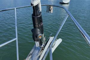 FINESSE 38ft Sabre Yacht For Sale