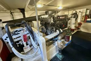 Engine Port
