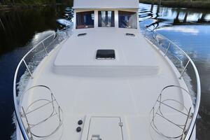 Foredeck