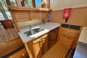 Galley Sink