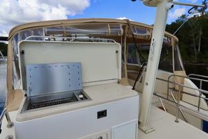 Flybridge Grill