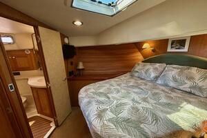 Forward Stateroom Port