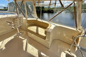 Flybridge Starboard