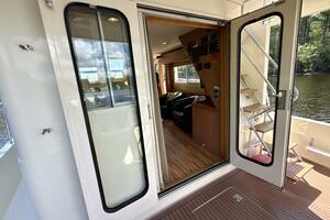 Cabin Doors