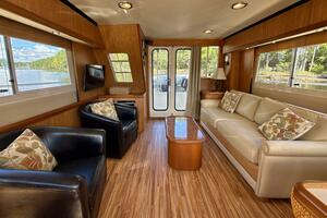 Saloon Aft