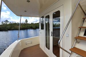 Aft Deck