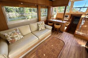 Saloon Port