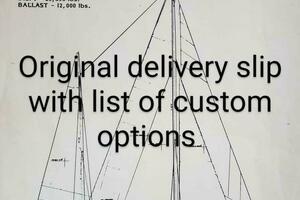 Satori 47ft CT Yacht For Sale