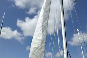 Satori 47ft CT Yacht For Sale