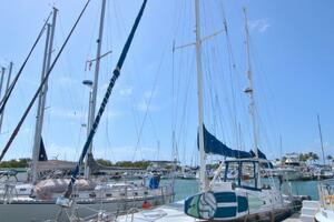 Satori 47ft CT Yacht For Sale