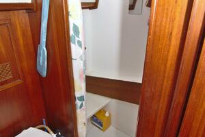 Satori 47ft CT Yacht For Sale