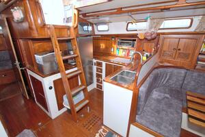 Satori 47ft CT Yacht For Sale
