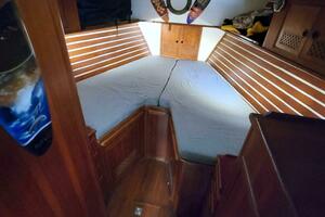 Satori 47ft CT Yacht For Sale