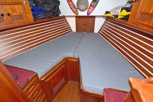 Satori 47ft CT Yacht For Sale