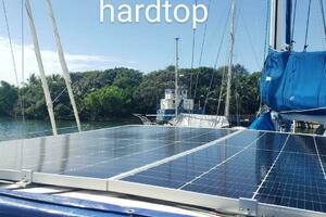 Satori 47ft CT Yacht For Sale