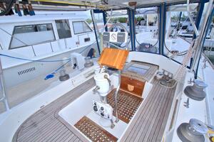 Satori 47ft CT Yacht For Sale