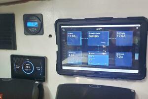 Satori 47ft CT Yacht For Sale