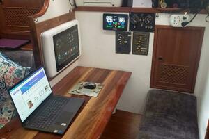 Satori 47ft CT Yacht For Sale