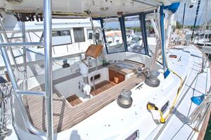 Satori 47ft CT Yacht For Sale