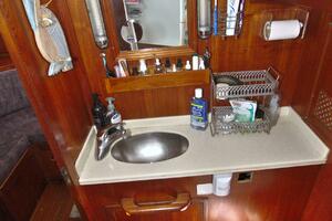 Satori 47ft CT Yacht For Sale