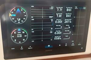 Satori 47ft CT Yacht For Sale