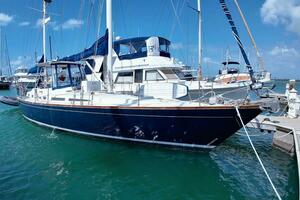 Satori 47ft CT Yacht For Sale