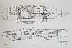 Satori 47ft CT Yacht For Sale