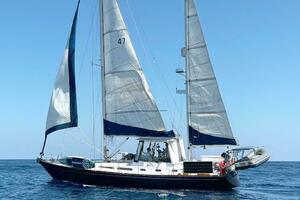 Satori 47ft CT Yacht For Sale